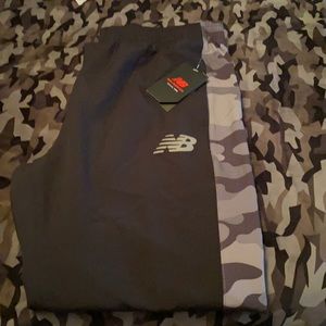 New Balance Wind Pants